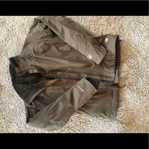 Mountain HardWare Jacket